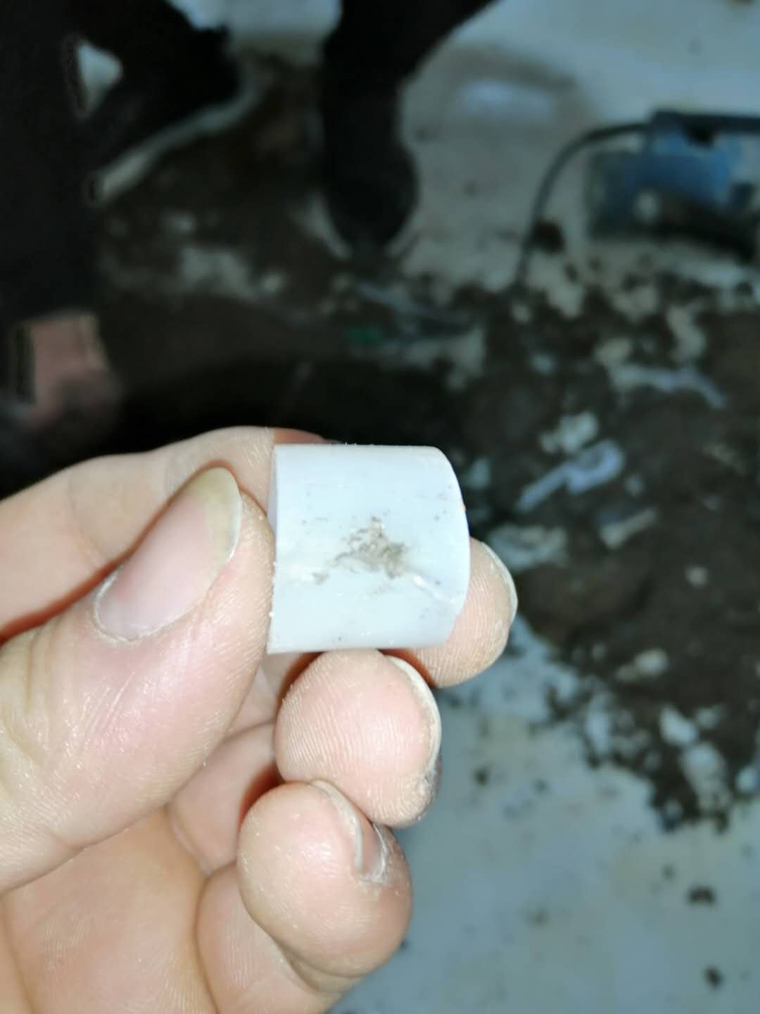 五家渠地暖漏水检测
